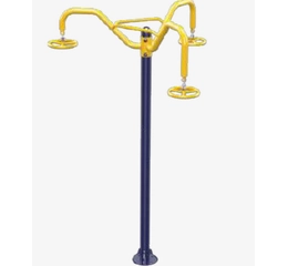 Alongador Três Alturas